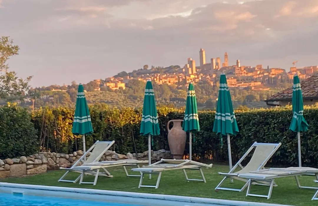 Casale Gregoriano Bed&Breakfast&Apartments-1